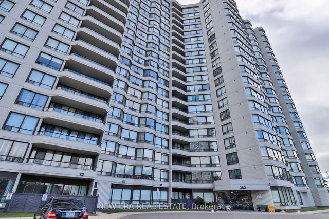 1205 - 350 Alton Towers Circle