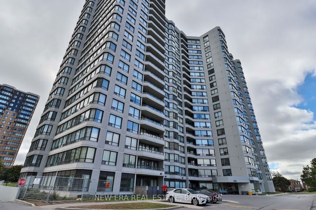 1205 - 350 Alton Towers Circle