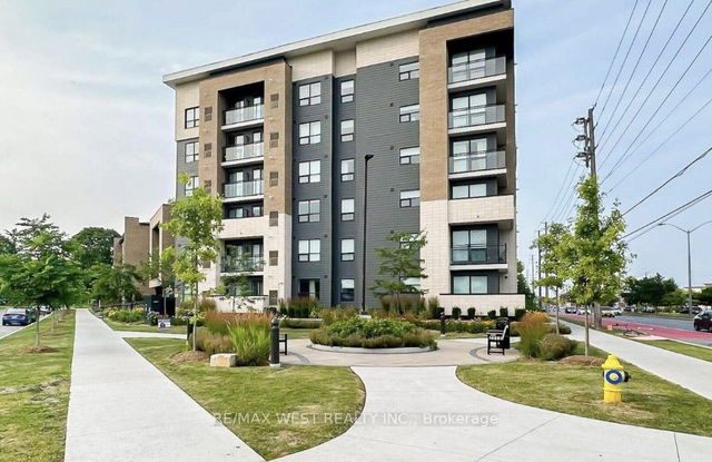 211 - 1 Falaise Road