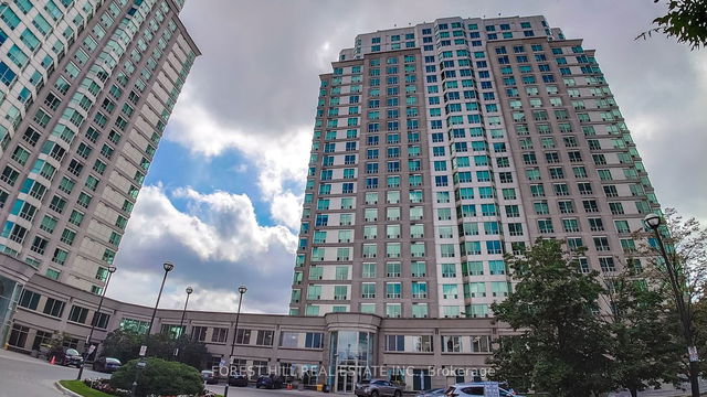 2308 - 1 lee centre Drive