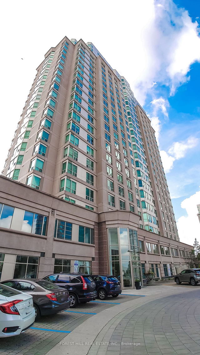 2308 - 1 lee centre Drive