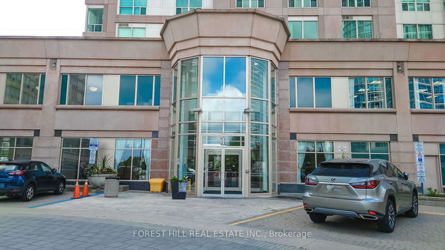 2308 - 1 lee centre Drive