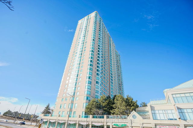 721 - 68 Corporate Drive