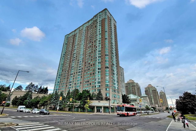 2122 - 68 Corporate Drive