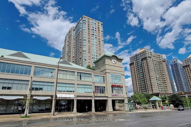 2122 - 68 Corporate Drive
