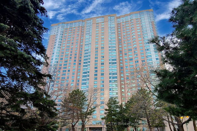 2122 - 68 Corporate Drive