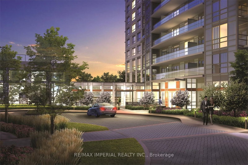 1110 - 185 Bonis Ave, Toronto, M1T 0A4 | Image 3