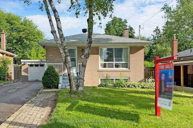 24 Meldazy Drive