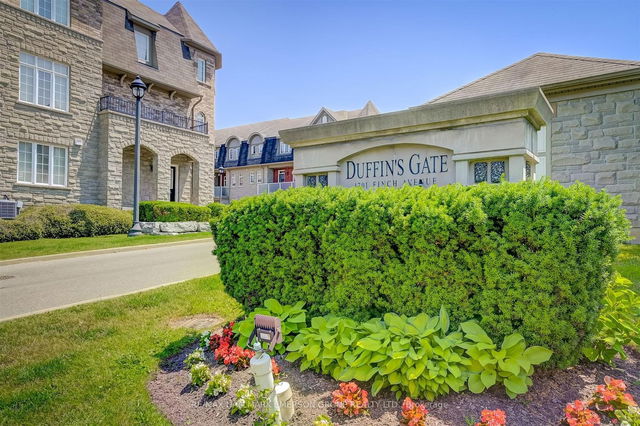 77 - 1701 Finch Avenue