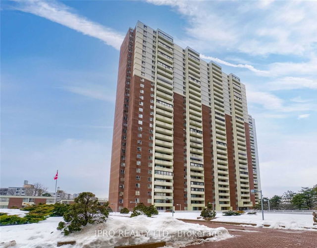 212 - 1 Massey Square