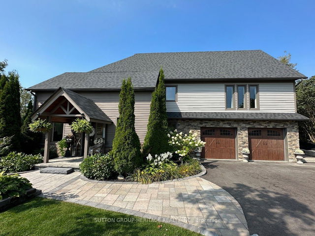 5262 Old Brock Road