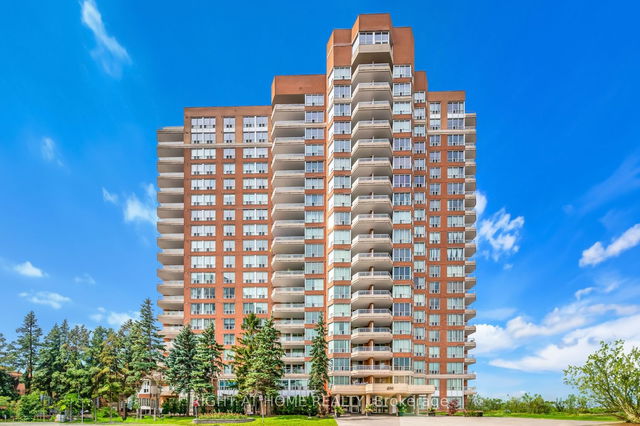 PH 7 - 400 Mclevin Avenue