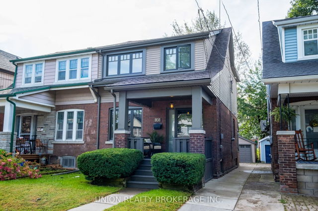 101 Gates Avenue