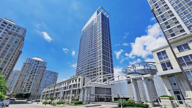 3010 - 36 lee centre Drive
