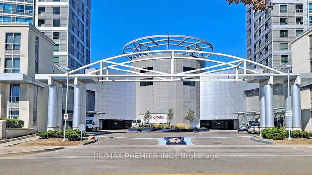 3010 - 36 lee centre Drive