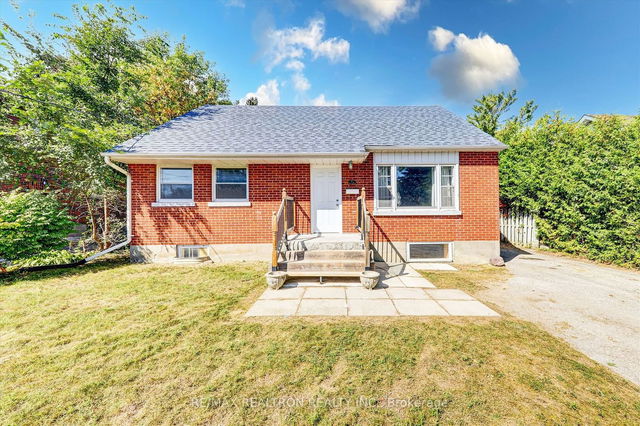 60 Tecumseh Avenue