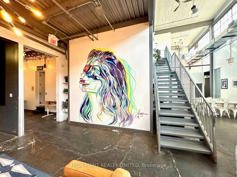 28 - 28 Logan Ave, Toronto, M4M 2M8 | Image 3