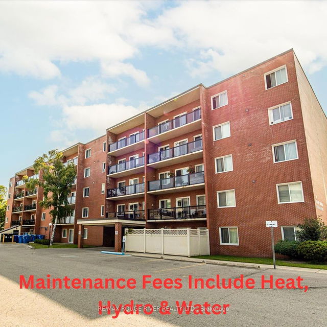 208 - 131 Taunton Road