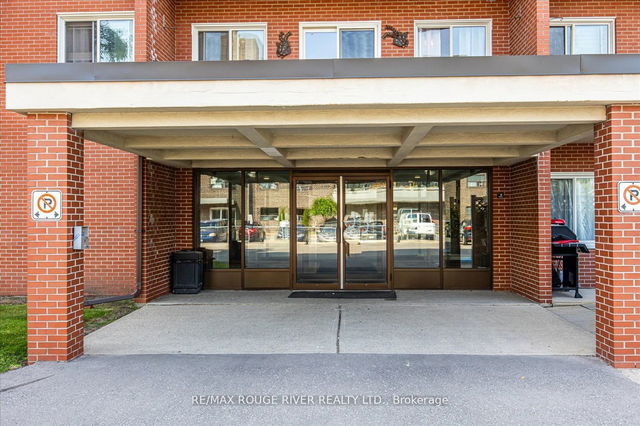 208 - 131 Taunton Road