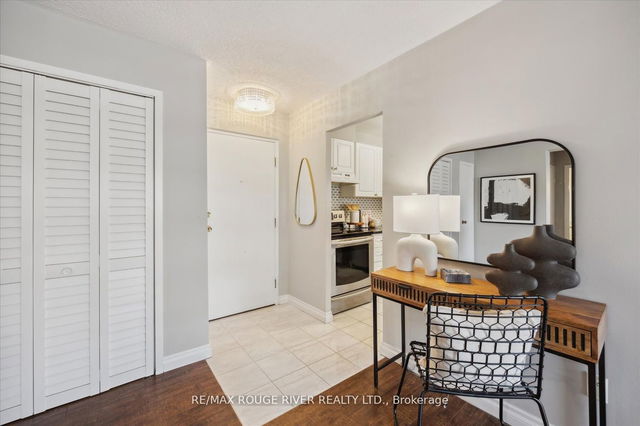 208 - 131 Taunton Road
