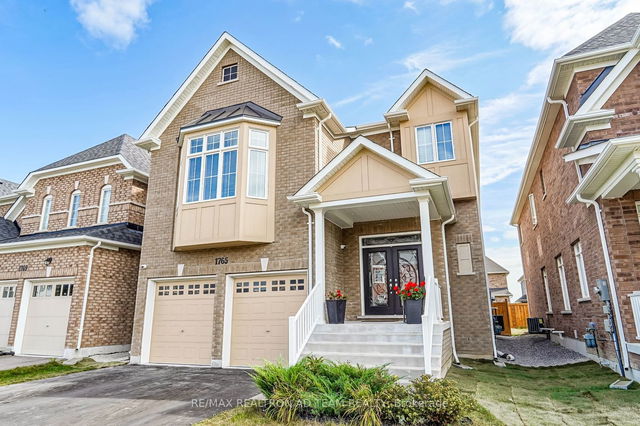 BSMT - 1765 Douglas Langtree Drive
