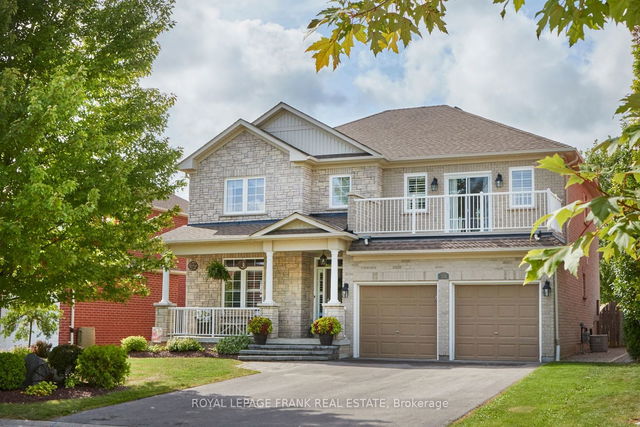 28 Robin Trail