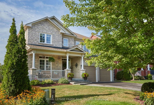 28 Robin Trail