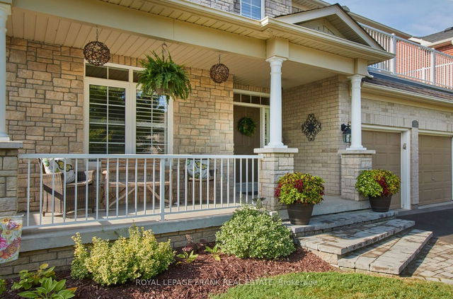28 Robin Trail