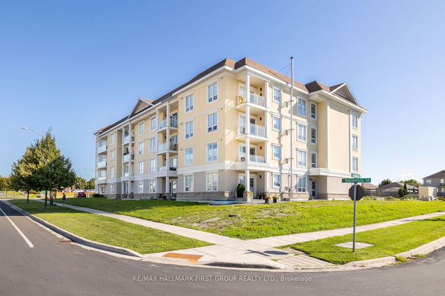 206 - 21 Brookhouse Drive