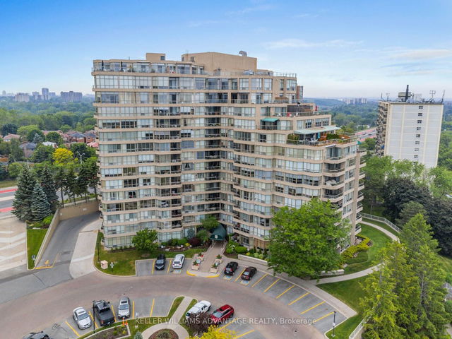 Ph 15 - 20 Guildwood Parkway