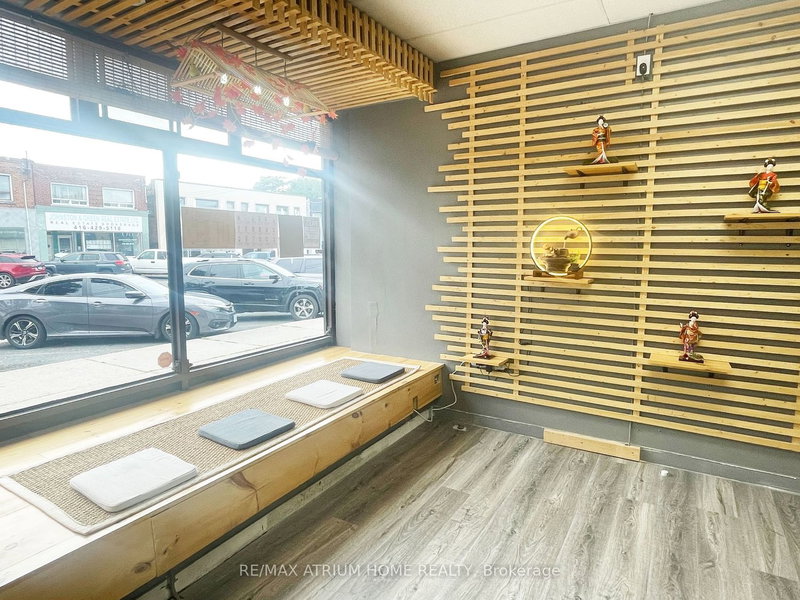 973 Coxwell Ave, Toronto, M4C 3G4 | Image 2