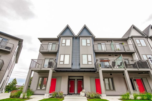 509 - 2635 William Jackson Drive