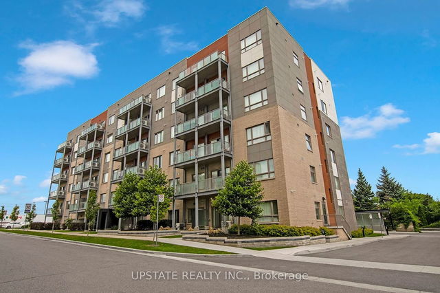 309 - 20 Orchid Place Drive