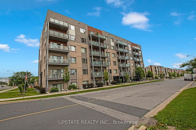 309 - 20 Orchid Place Drive