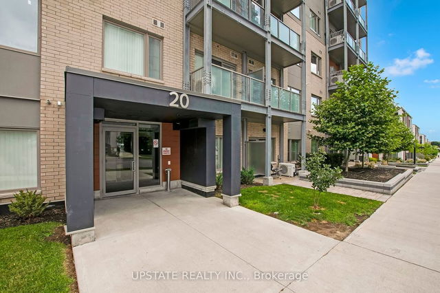 309 - 20 Orchid Place Drive