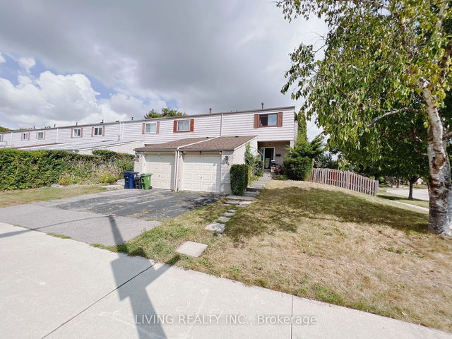 64 Goskin Court
