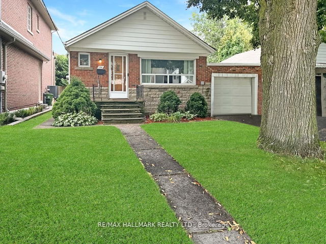 191 Parkview Hill Crescent