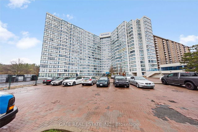 621 - 3050 Ellesmere Road