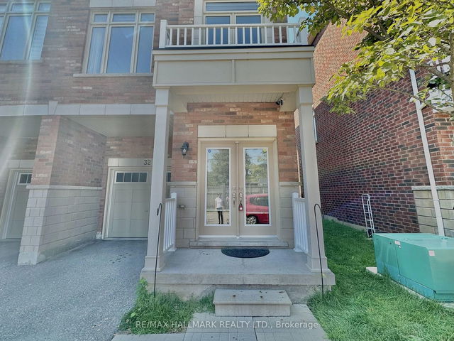 TH 32 - 1299 Glenanna Road