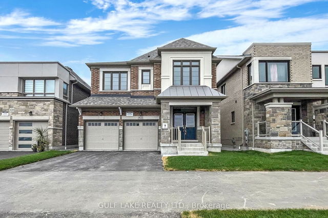 422 Coronation Road