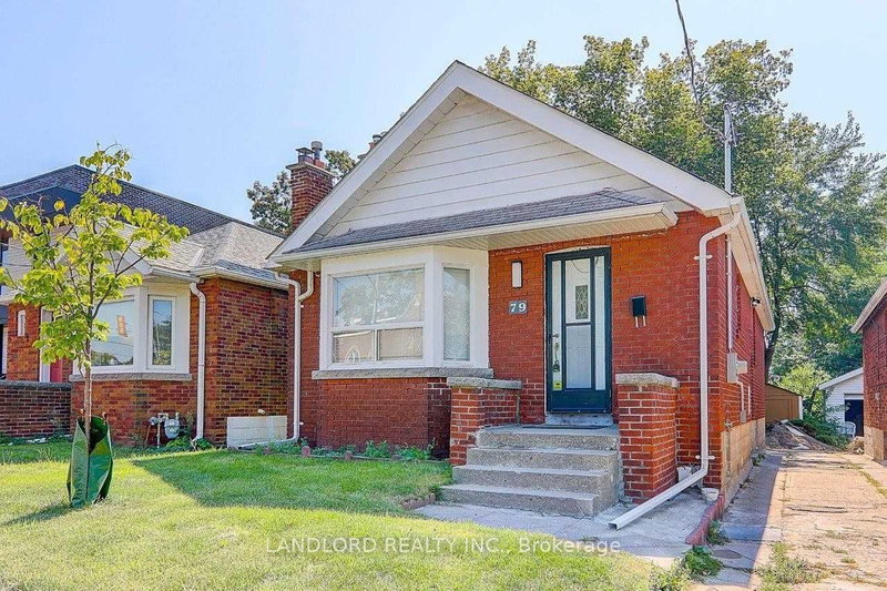 Main Fl - 79 O'connor Dr, Toronto, M4K 2K4 | Image 2