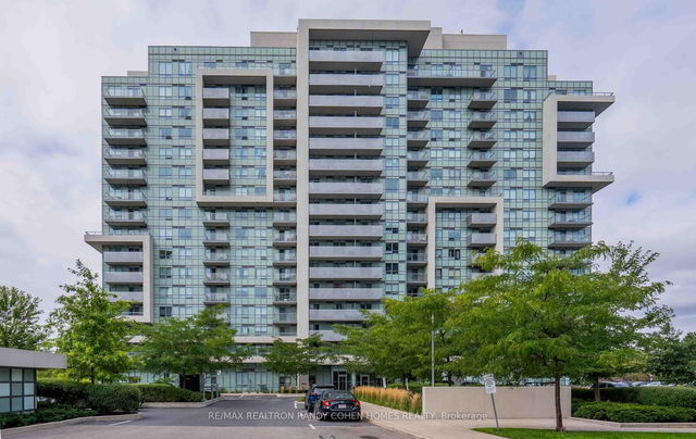 907 - 1346 Danforth Road