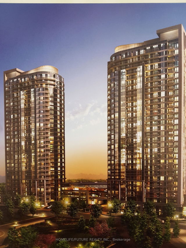 2602 - 151 Village Green Square