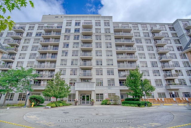 520 - 3650 Kingston Road