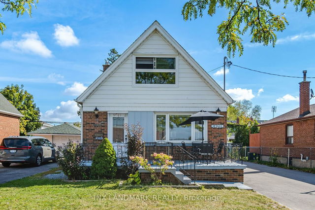 1429 Birchmount Road