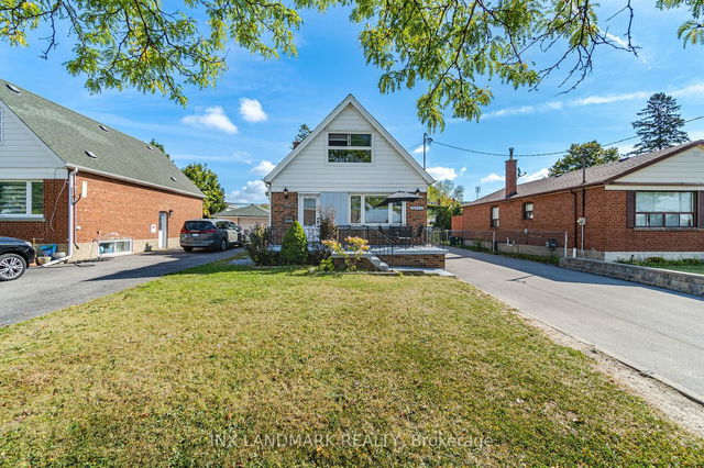1429 Birchmount Road