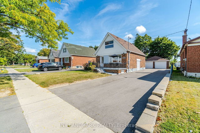 1429 Birchmount Road