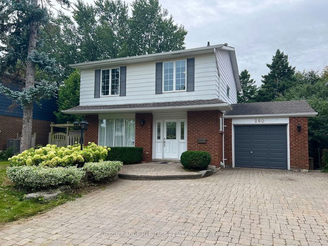 260 Lupin Drive