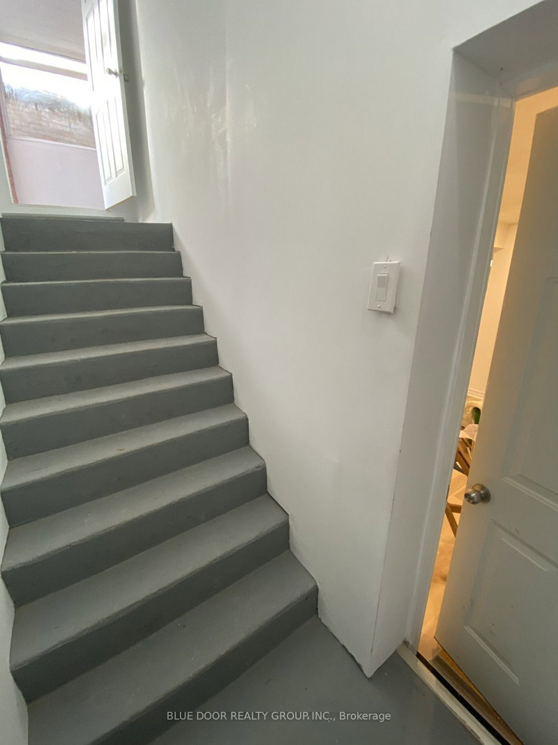 Bsmnt - 46 Wheeling Dr, Toronto, M1C 3X3 | Image 3