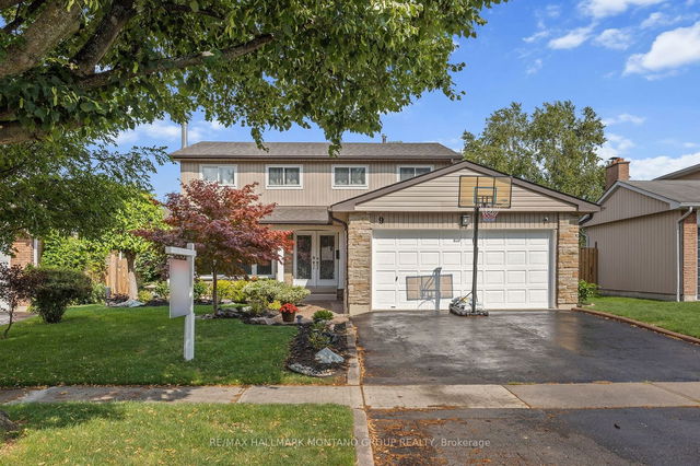 9 Slater Crescent